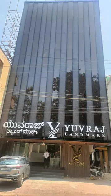 Yuvraj Land Mark - Image 1