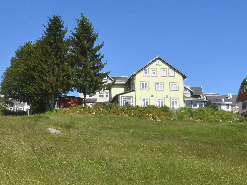 Hotel Schöne Aussicht - Image 1