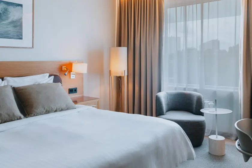 Courtyard by Marriott Stockholm Kungsholmen - Image 1