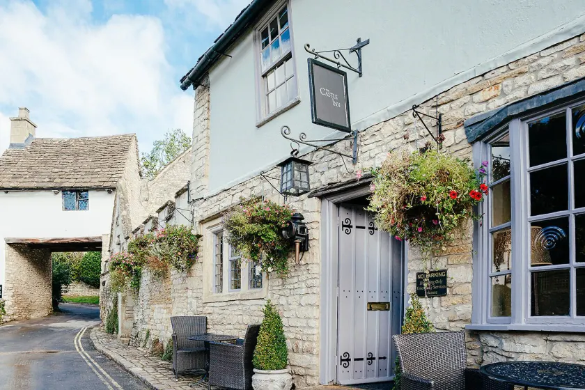 The Castle Inn - Image 1