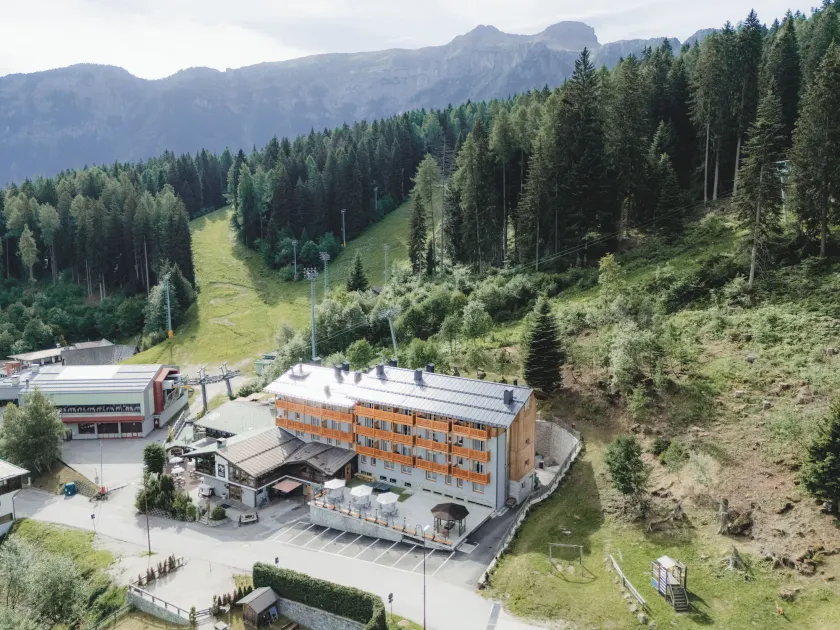 Hotel Selva - Image 1