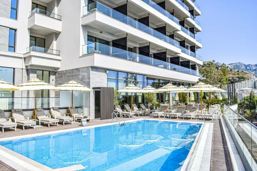 Katamare Hotel - Image 1