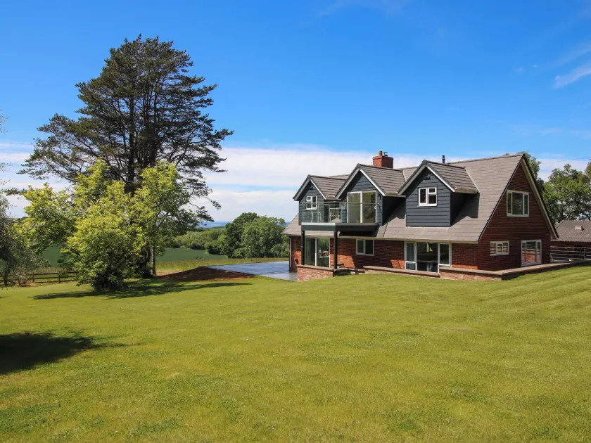 Westington Hall - Image 1