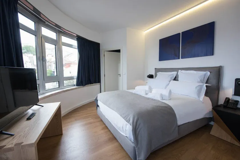 Room Lisboa - Image 1