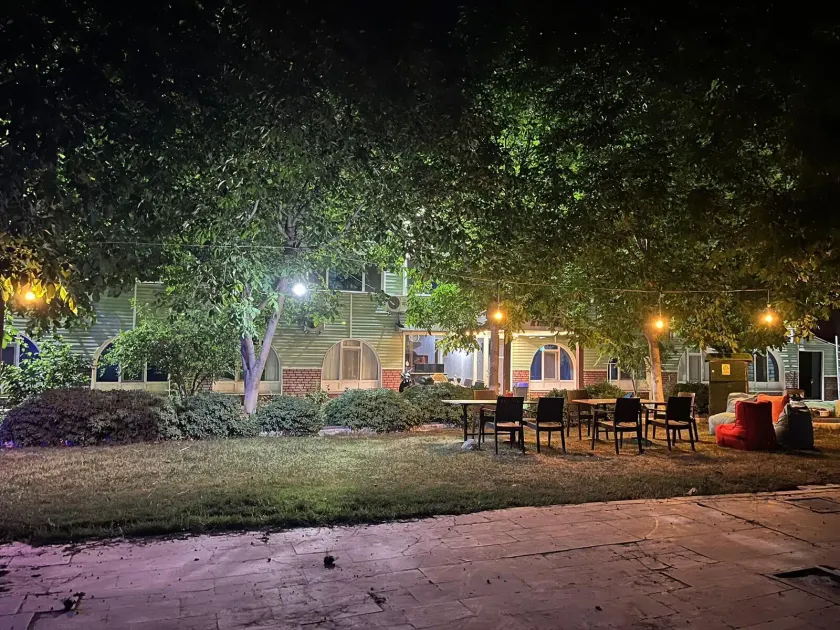 Kılıç AirPort OTEL - Image 1