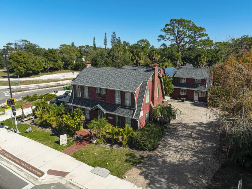 The Reserve Retreat - Image 1
