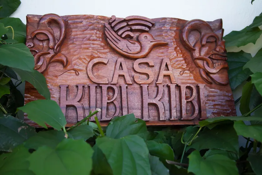 Casa Kibi Kibi - Image 1