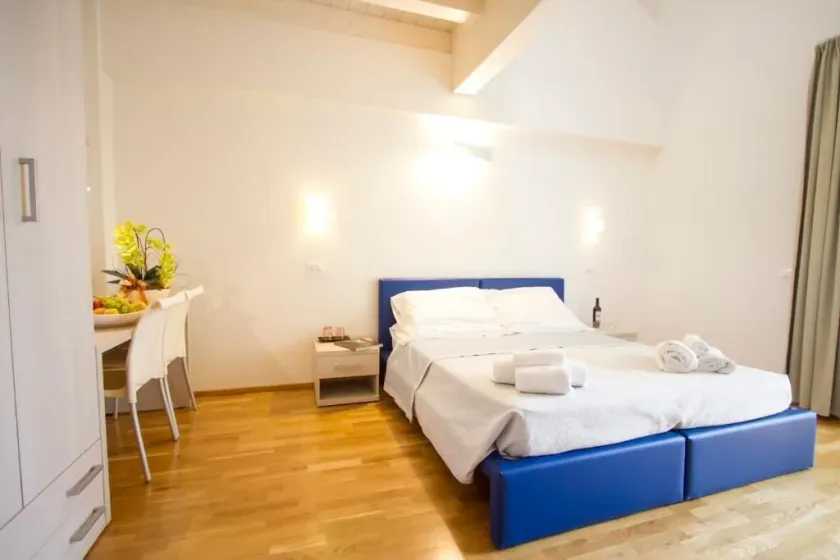 Hotel Arezzo ASC - Image 1