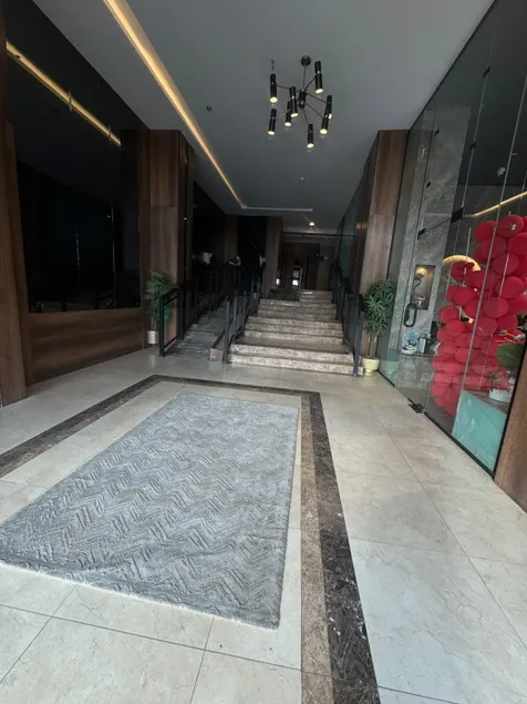 تاق المصيف للشقق المخدومة - Image 1