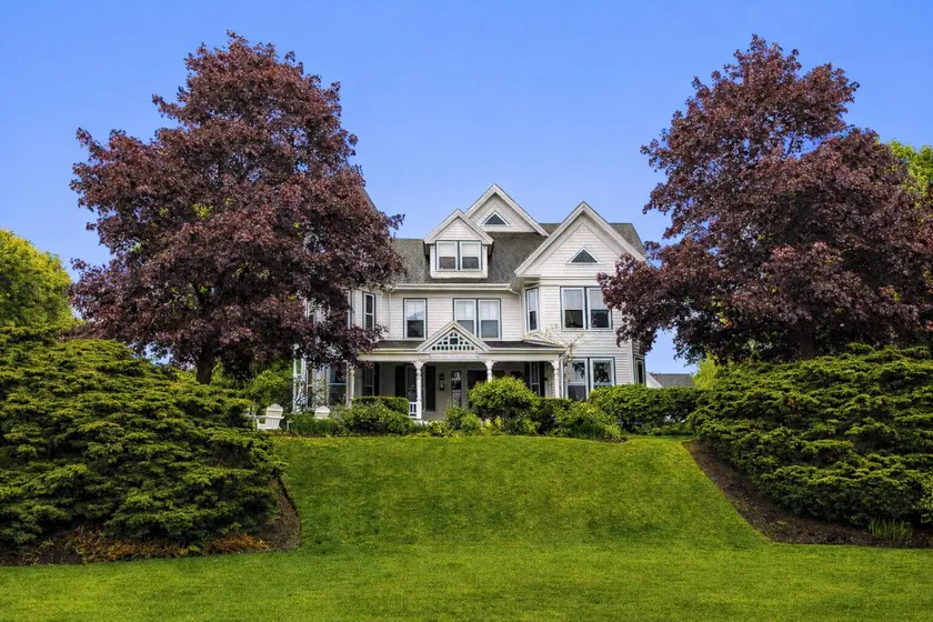 The Rockport House - Image 1