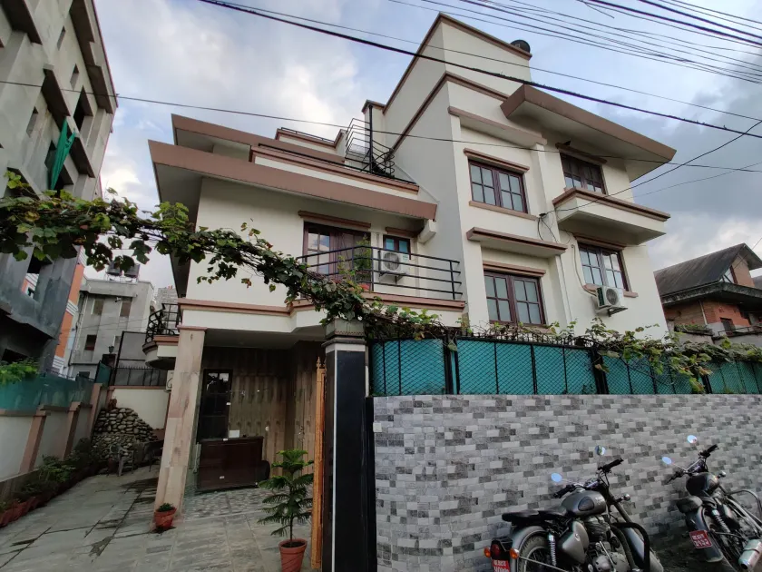 Hostmandu - Image 1