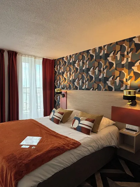 Ambassadeur Hotel - Cherbourg Port de Plaisance - Image 1