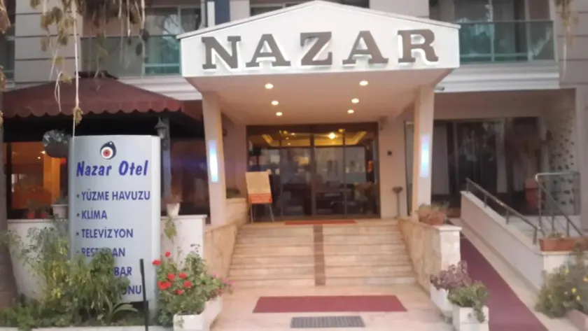Nazar Otel - Image 1