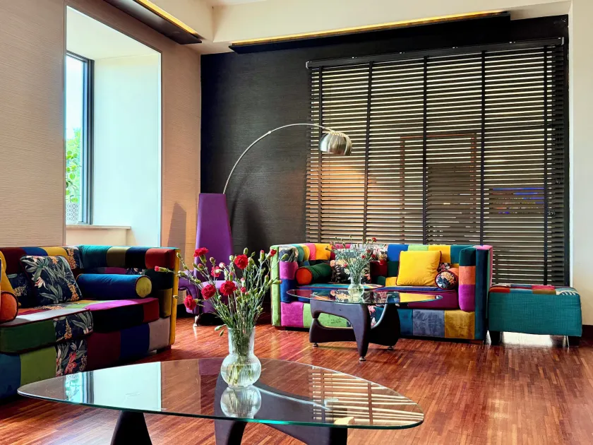 Boutique Hotel's I Milionowa - Image 1