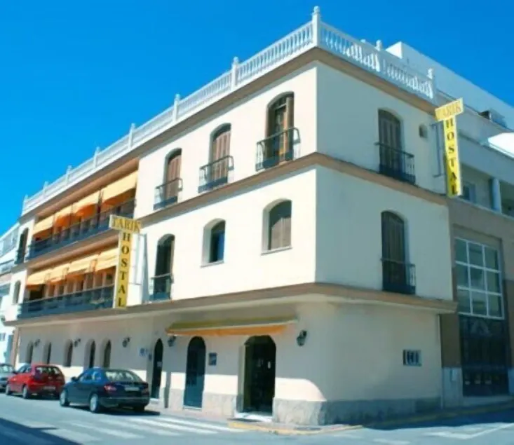 La Brisa de Tarik Rooms - Image 1