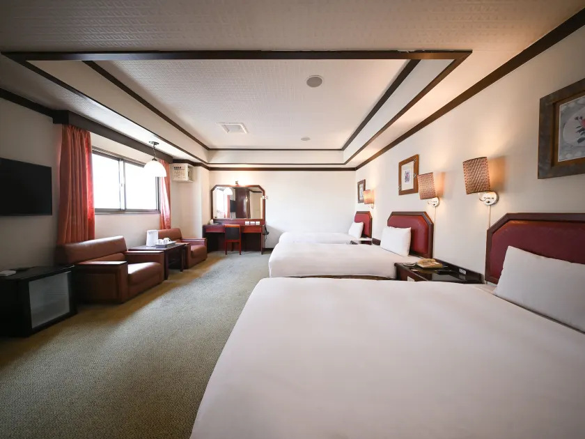 Guide Hotel Changhua Jhongjheng - Image 1