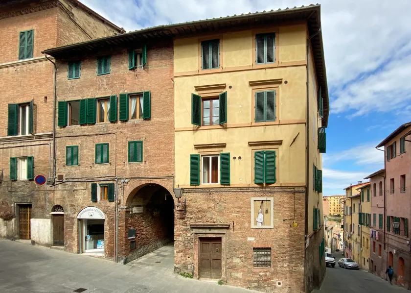 B&B San Francesco - Image 1