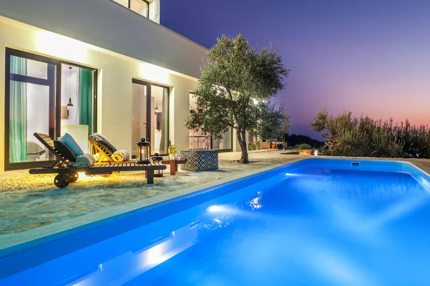 Villa Tres Chic - Image 1