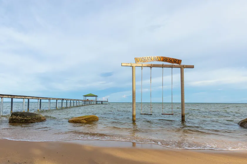 Cosian Bay Phu Quoc Resort - Image 1