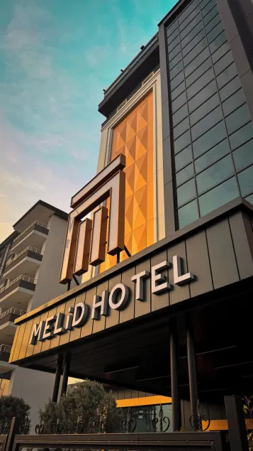 Melid Hotel - Image 1