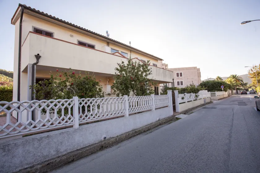 Appartamenti Rosa - Image 1