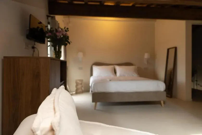 Casa Gabri Tuscan Villa - Room