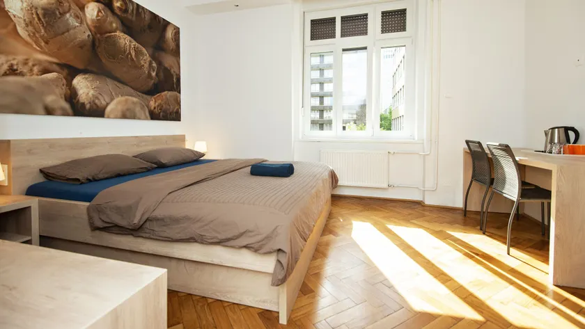 Viva Rooms - Image 1