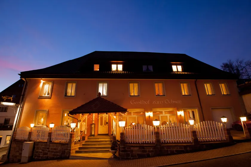 Gasthof zum Ochsen - Image 1