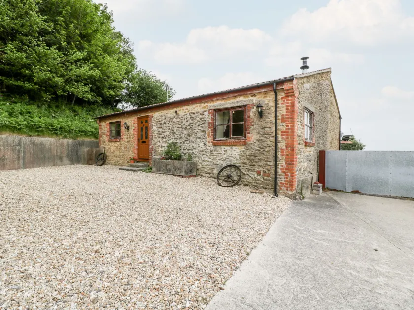 The Barn - Image 1