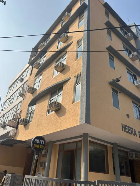 Hotel Silver Stay 04 - Image 1