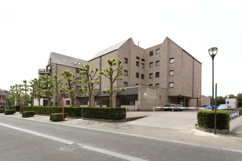 Hotel Corsendonk Viane - Image 1