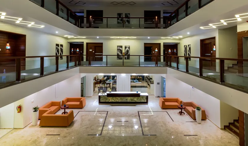 The Fern Residency Vijayapura - Image 1