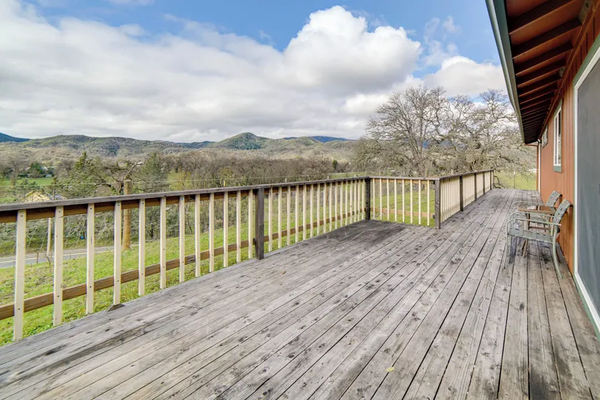 30-Acre Witter Springs Ranch w/ Barn & Views! - Image 1