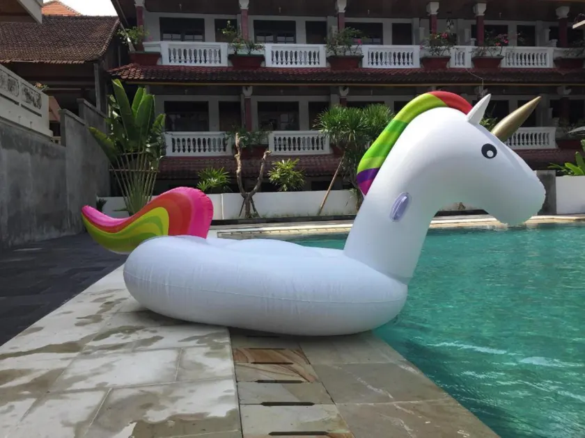 Palm Garden Kuta - Image 1