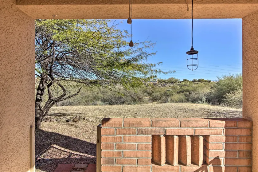 Tranquil Green Valley Townhome w/ Mtn Views! - Innvendig