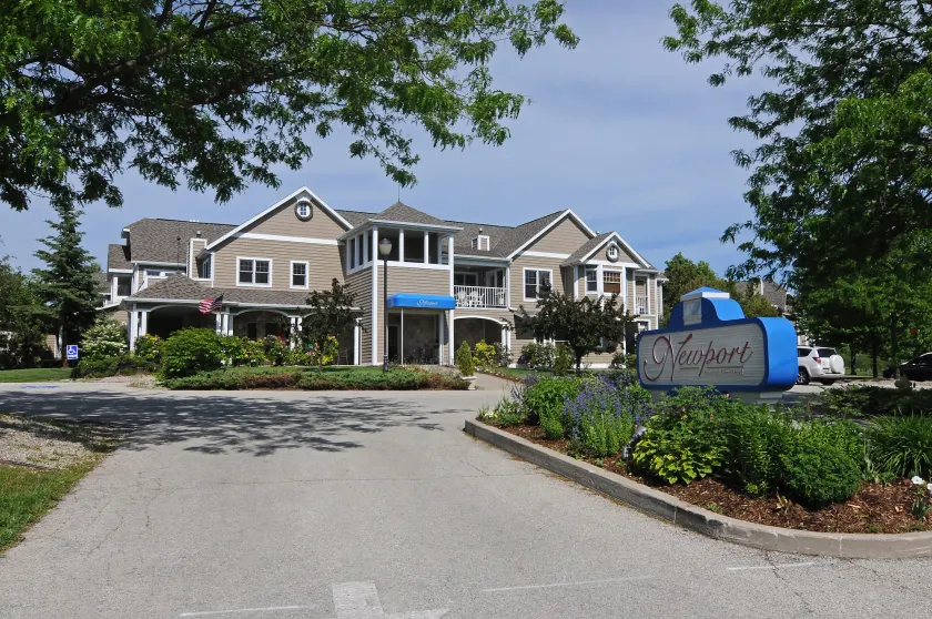 Newport Resort - Image 1