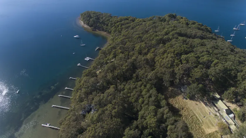YHA Pittwater Eco, Sydney - Image 1