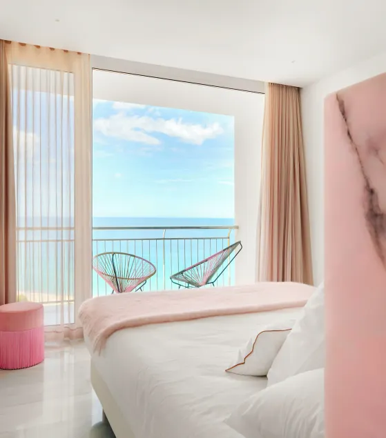 Hotel Aromar - Image 1
