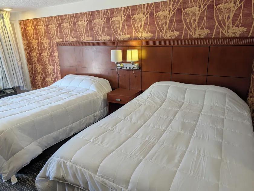 Exceed Inn Indianapolis Airport South - Image 1