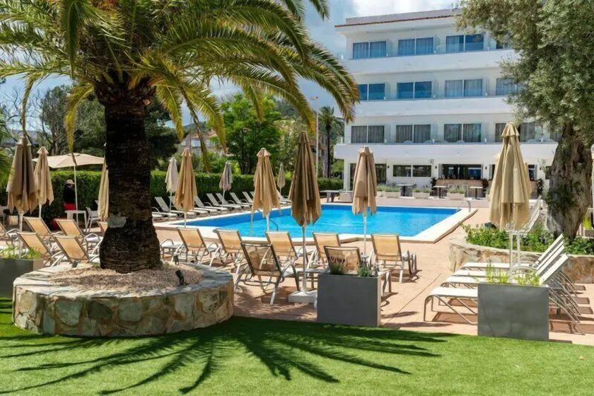 THB Dos Playas - Adults Only - Image 1