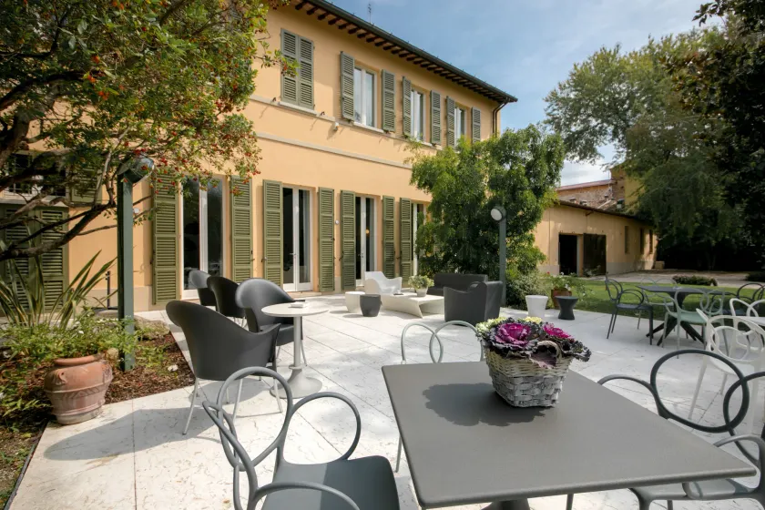 Corte livia Room & Breakfast - Image 1
