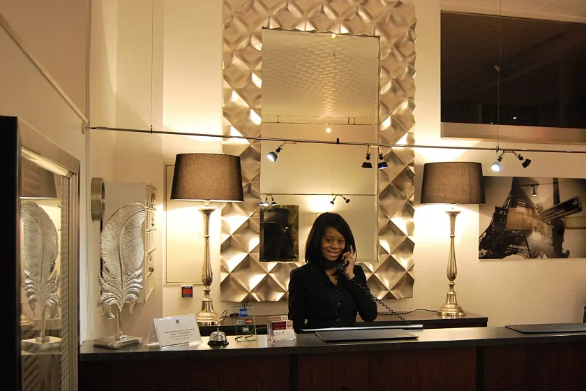 Aachener Stadthotel - Image 1