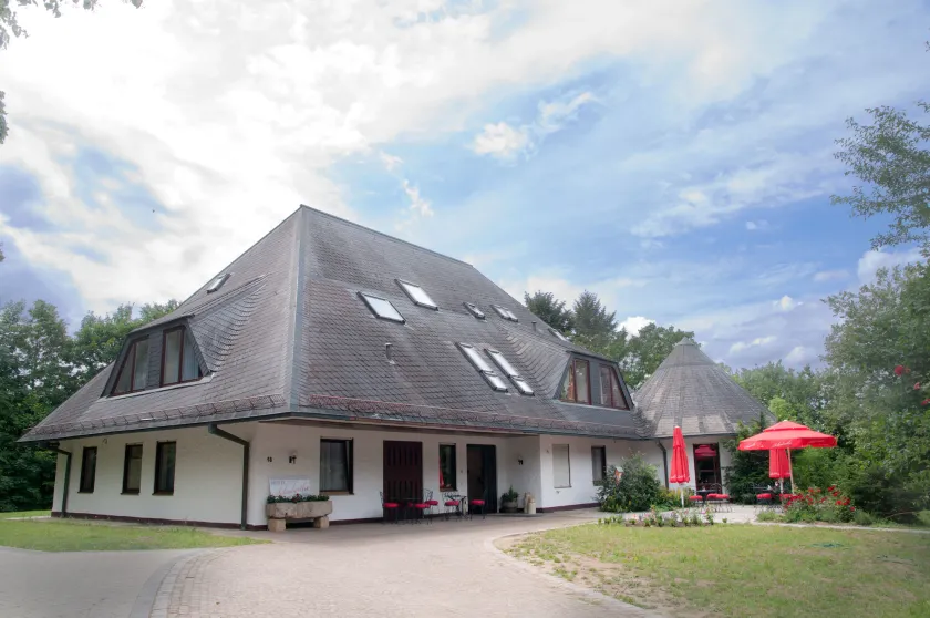 Hotel Schuberths am Schloss - Image 1