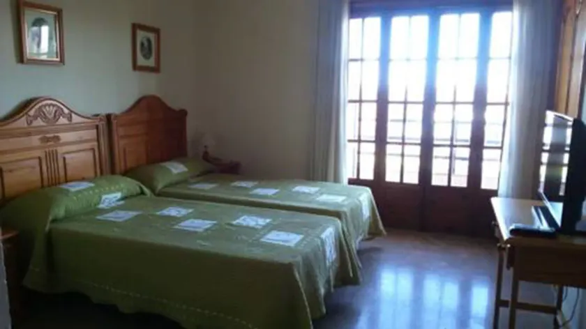Hotel Luz de Guadiana - Image 1