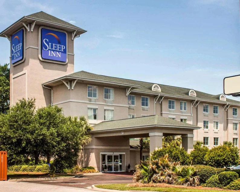 Sleep Inn North Charleston Ashley Phosphate - Image 1