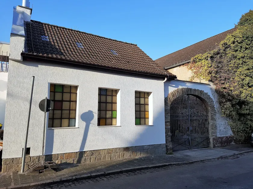 Pension Haus Baron 4 Mühlheim - Image 1
