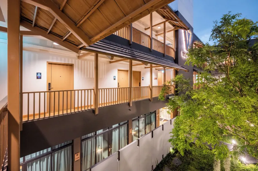 Hotel Wizpark Ratchada - Image 1