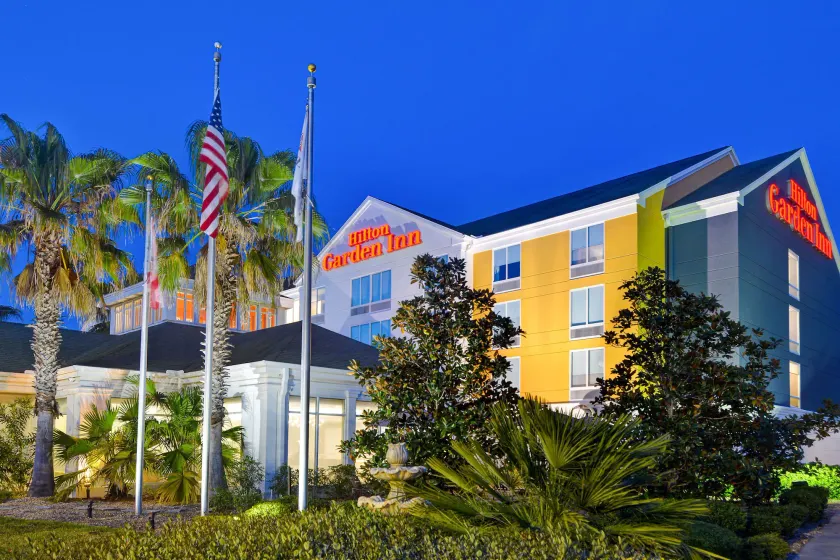 Hilton Garden Inn Jacksonville Orange Park - Image 1