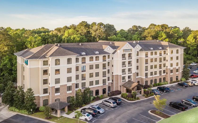 Staybridge Suites North Charleston by IHG - Image 1