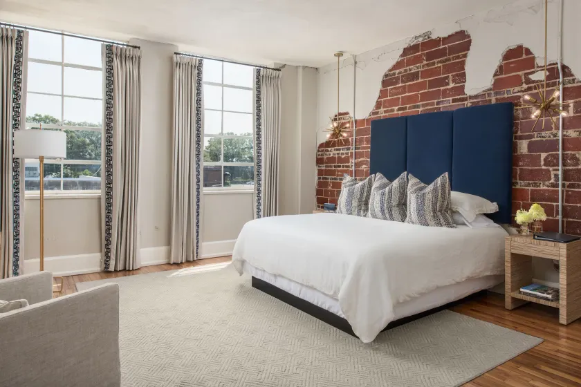 The Stricklin Hotel- Florence - Image 1